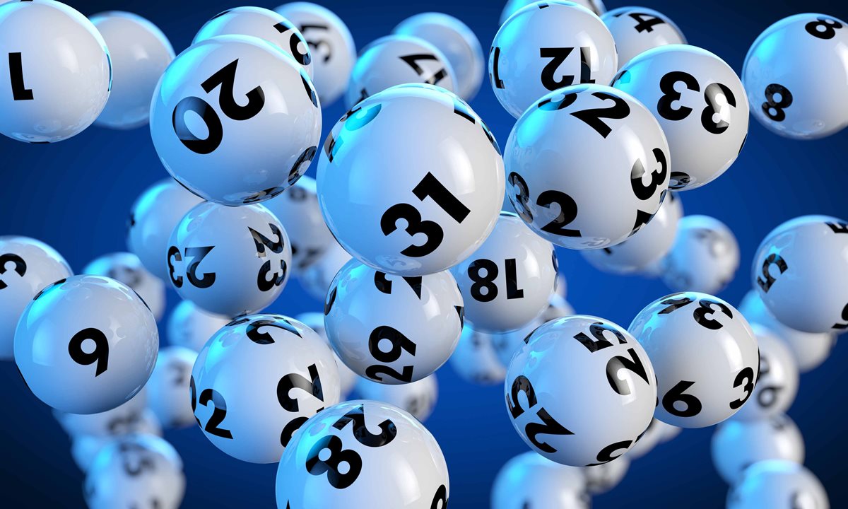 Lotteries and Bingo